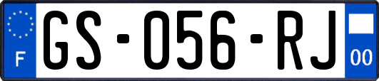 GS-056-RJ