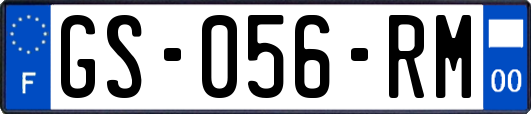 GS-056-RM
