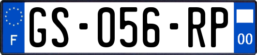 GS-056-RP