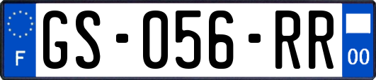 GS-056-RR