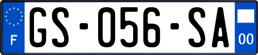 GS-056-SA