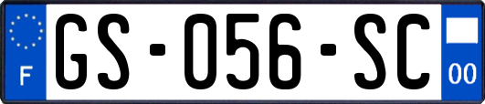 GS-056-SC