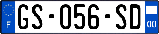 GS-056-SD