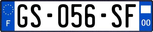 GS-056-SF