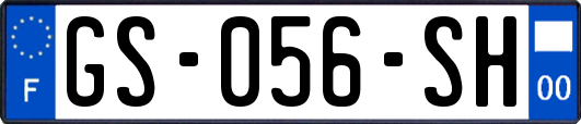 GS-056-SH