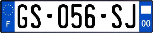 GS-056-SJ