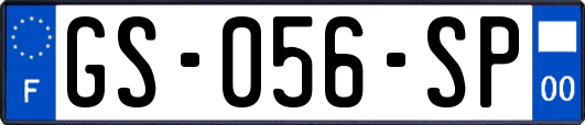 GS-056-SP