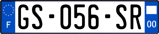 GS-056-SR