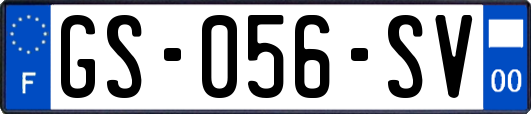 GS-056-SV