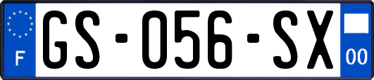 GS-056-SX