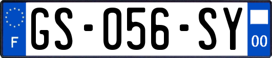 GS-056-SY