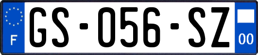 GS-056-SZ