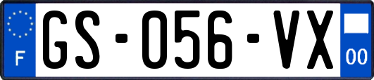 GS-056-VX