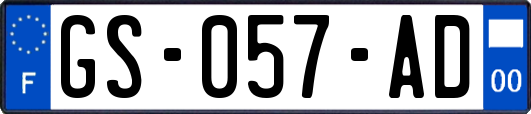 GS-057-AD