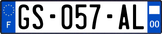 GS-057-AL