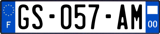 GS-057-AM