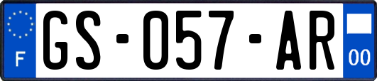 GS-057-AR