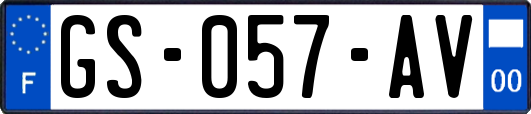 GS-057-AV