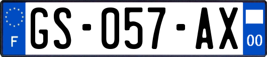 GS-057-AX