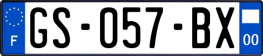 GS-057-BX