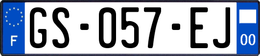 GS-057-EJ