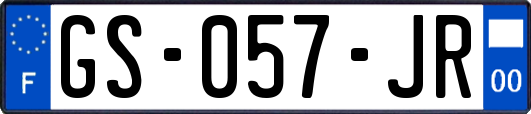 GS-057-JR