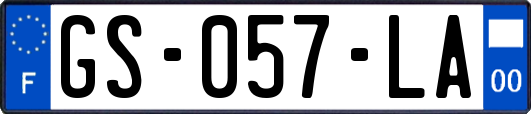 GS-057-LA
