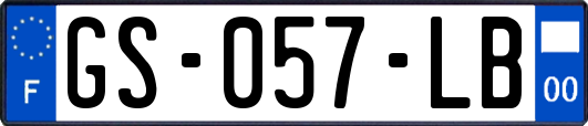GS-057-LB