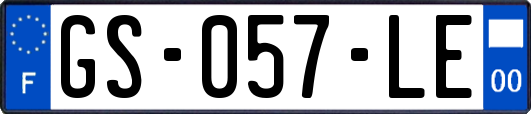 GS-057-LE