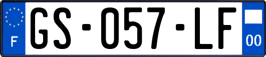 GS-057-LF