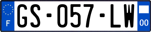 GS-057-LW