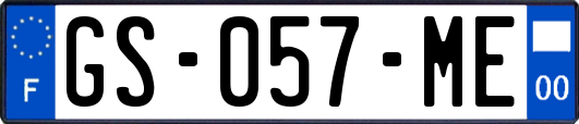 GS-057-ME