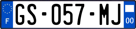 GS-057-MJ
