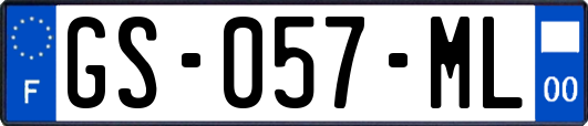 GS-057-ML