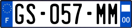 GS-057-MM
