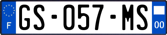 GS-057-MS