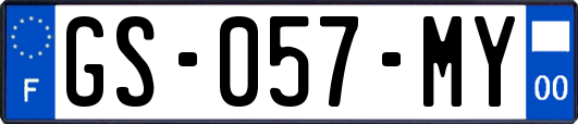GS-057-MY