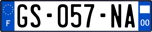 GS-057-NA