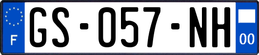 GS-057-NH