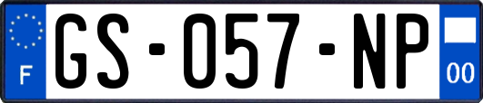 GS-057-NP