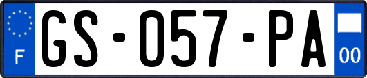 GS-057-PA