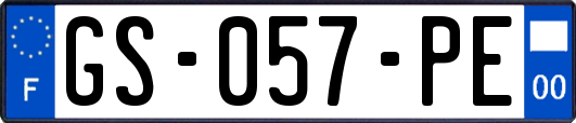 GS-057-PE