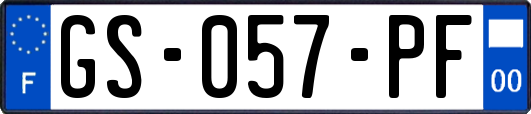 GS-057-PF