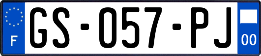GS-057-PJ