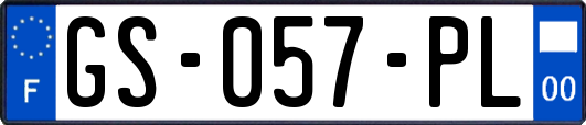 GS-057-PL