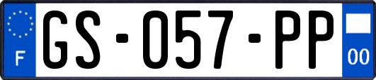 GS-057-PP