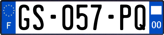 GS-057-PQ