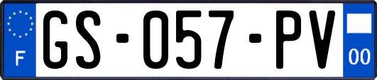 GS-057-PV
