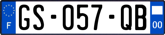 GS-057-QB