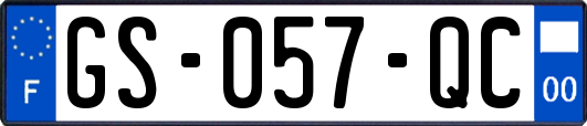 GS-057-QC